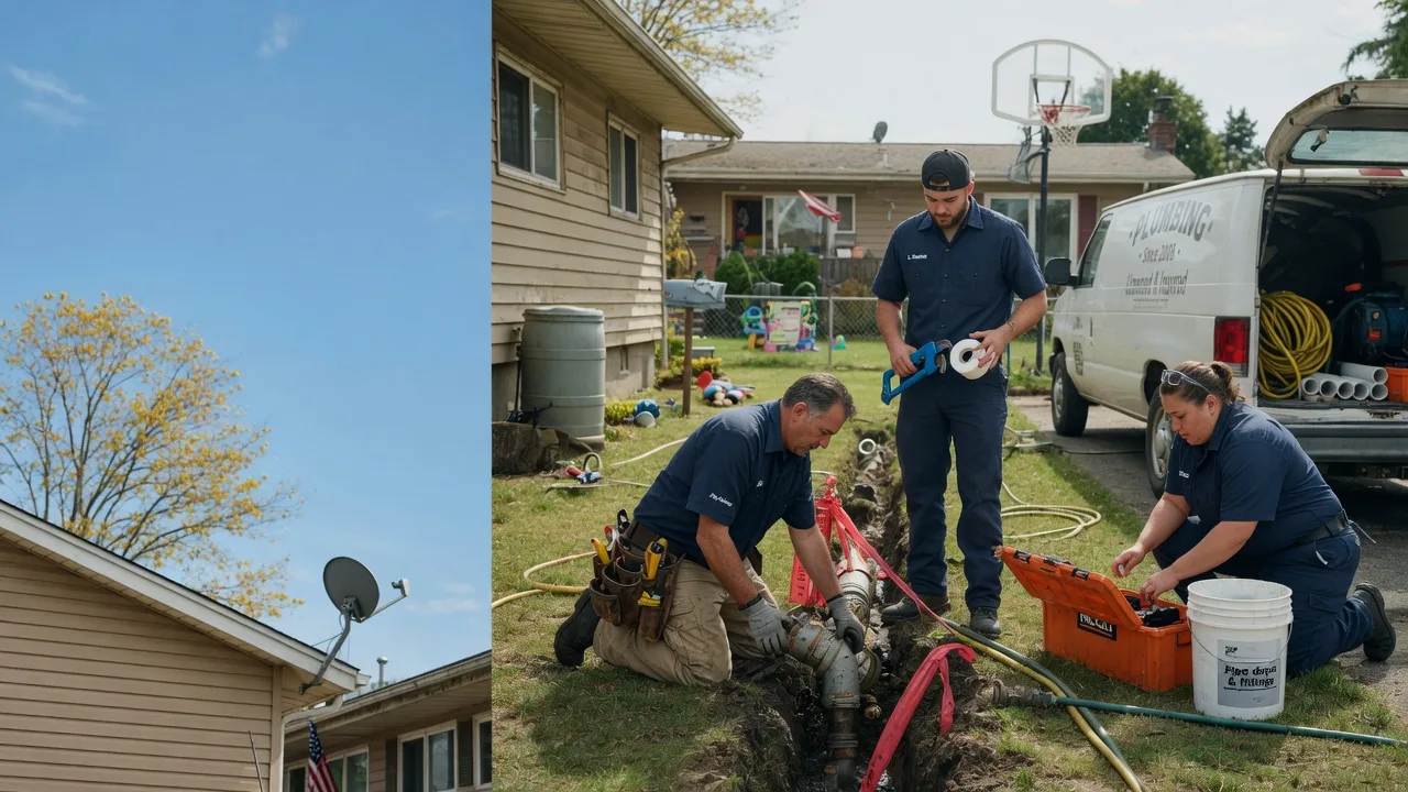 Garbage Disposal Replacement in Chandlersville, OH near me