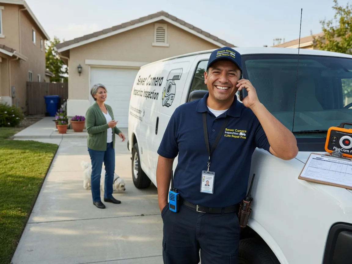 Sewer Line Repair Chandlersville, OH FAQs